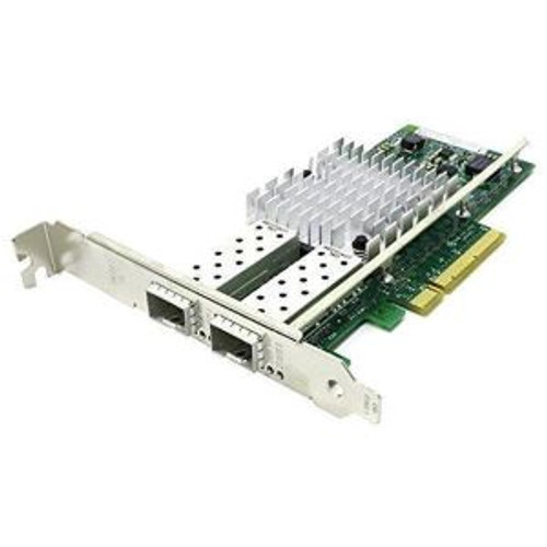 Q1R32A - HPE SGI Silicom Dual-Ports 40Gbps PCI Express Network Adapter