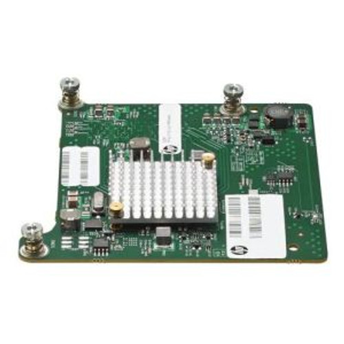 Q1U95A - HP Single-Port Mezzanine Ethernet Network Interface Card