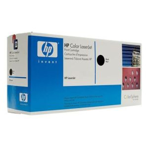 Q2613-67901 - HP Black Toner Cartridge for LaserJet 1300 Printer