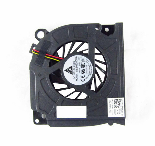 Shop Now Dell C169M Inspiron 1545 CPU Fan 70X65X12 UMA