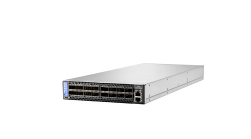 Q2F24A - HPE 8-Port QSFP28 100GbE Layer 3 1U Switch