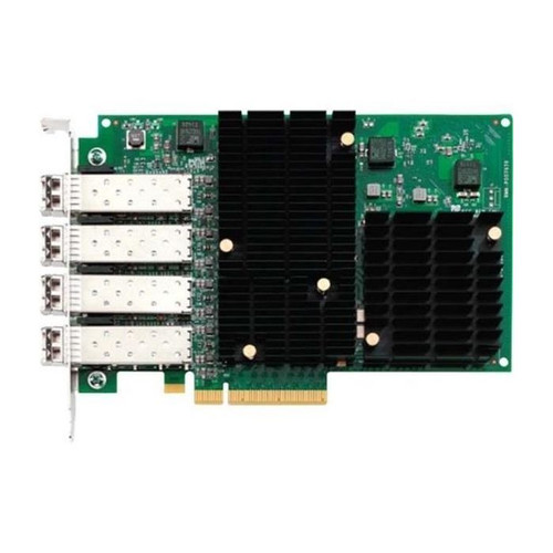 Q2T99A - HPE MC990 Quad-Ports 10Gbps PCI Express 3.0 X710 Network Adapter