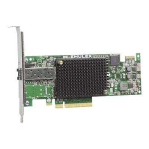 Q2U05A - HPE MC990 Single-Port 40Gbps Fiber I71 Network Adapter