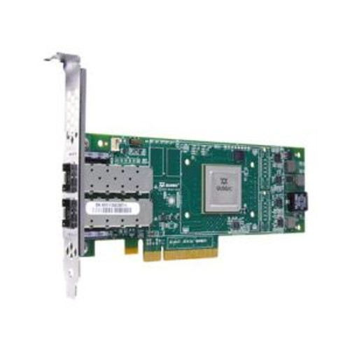 Q2U06A - HPE MC990 Dual-Ports 40Gbps Fiber I71 Network Adapter