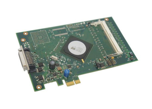 Q6465-60001 - HP Copy Processor Board with DIMM RAM