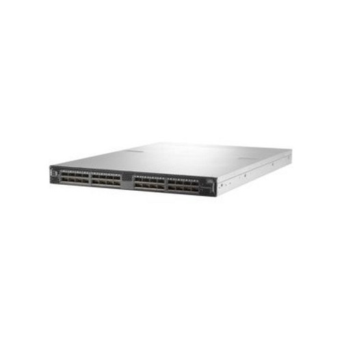 Q6M26A - HPE M-Series SN2700 16x (enabled) Port 100Gbps QSFP28 Ethernet Switch