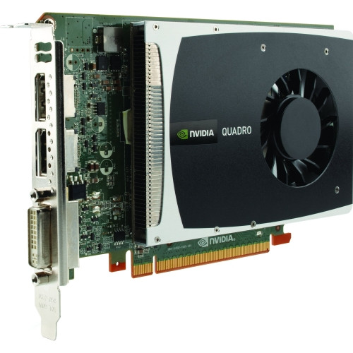 QF988AV - HP 1GB GDDR5 PCI-Express 2.0 x16 Graphics Card