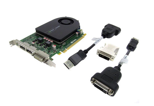 QG214AV - HP 1GB GDDR5 PCI-Express 2.0 x16 Graphics Card