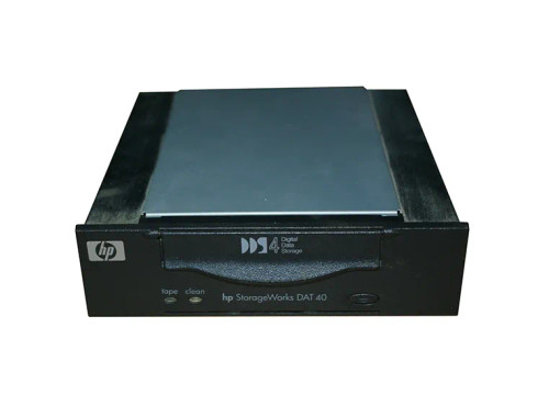C5687-60009 - HP 20/40GB External DDS-4 SCSI Tape Drive