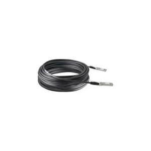 QK701A - HP 22.97ft SFP+ Network Cable
