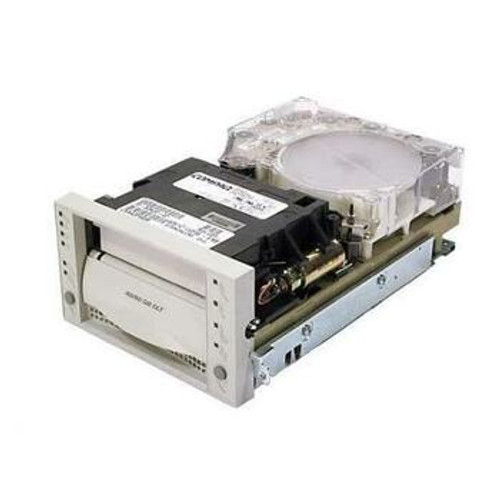 C6529-63001 HP 40/80GB DLT8000 SureStore SCSI LVD Single Ended Standalone Internal Tape Drive