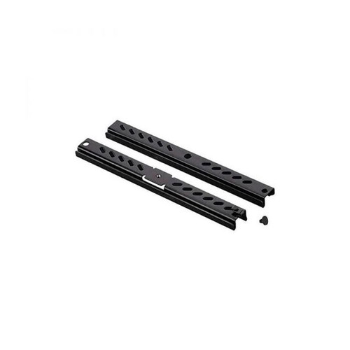 HP R3J16A Aruba Mounting Kit Secure Your Network Devices