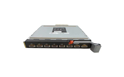 R449H - Dell 24-Port 20Gb InfiniBand Switch Blade