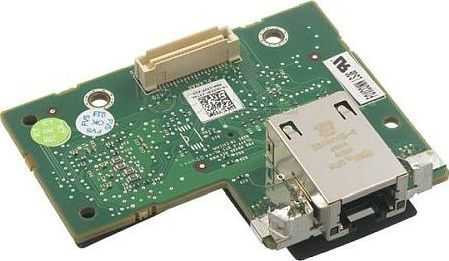R465K - Dell iDRAC 6 Enterprise Remote Access Management Adapter