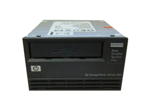 C7379-00831 - HP StorageWorks LTO-2 200/400GB SCSI Tape Drive