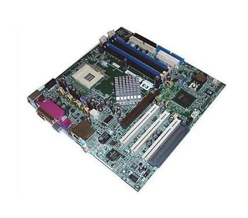 RB043-69001 - HP Pavilion NAOS-GL6 Notebook Motherboard