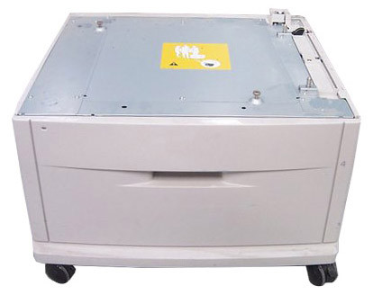 C8531A - HP 2000-Sheet Paper Input Tray