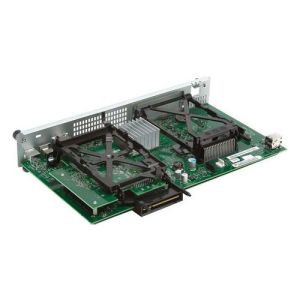 RB2-4992-000 - HP LaserJet 4100 Formatter Board Cable Holder
