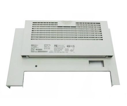 RB2-9738 - HP Rear Cover Color LaserJet 5500 Series