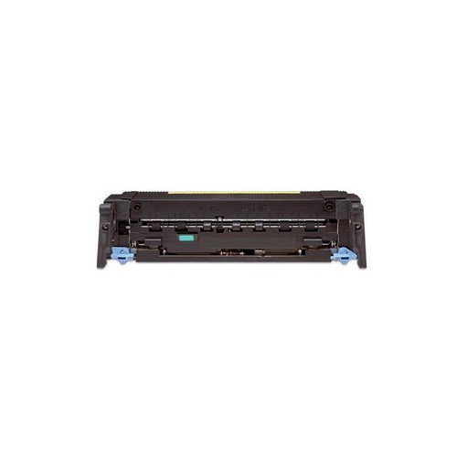 RC1-4000 - HP Color LaserJet 2400 Series Rear Inner Cable Cover Fuser Cable Cover Black Plastic Cover That Protects Cable