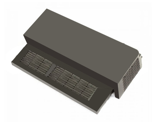 RC3-5550 - HP Upper Right Front Cover for Color LaserJet Enterprise M551 Printer