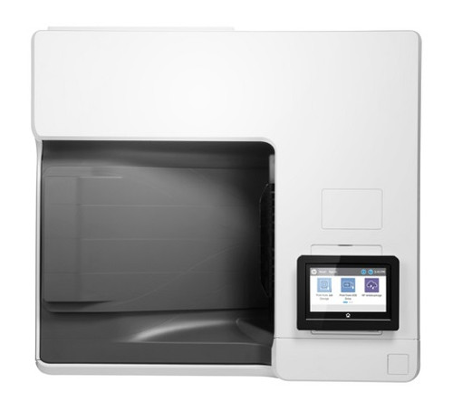 RC3-5553 - HP Upper Cover Color LaserJet Enterprise M651