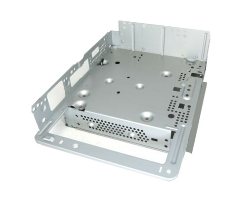 RC4-0152 - HP Formatter Cage for Color LaserJet Enterprise M552 / M553 / M577 Printer