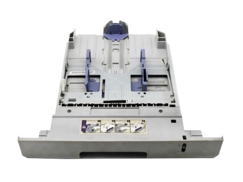 RC4-3050-000 - HP Cassette Tray-2 Backstop for LaserJet Pro M402 / M403 / M426 / M427 Series