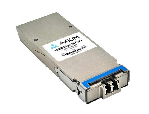 CFP2-100G-LR4 - Arista 100Gbps 100GBase-LR4 10km Duplex LC Transceiver