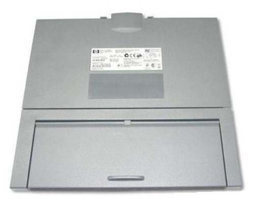 RC4-5989 - HP Rear Cover Assembly for LaserJet Enterprise M604 / M605 / M606 Series