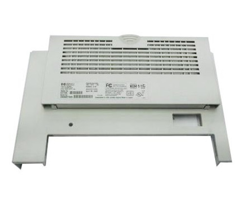 RC4-7964 - HP Rear Cover for LaserJet M130 Series