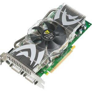 RF091AV - HP Quadro FX 5500 1GB PCIe Graphics Card