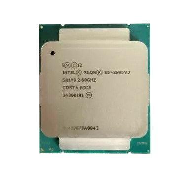 CM8064401684201 - Intel 12-Core 2.6GHz 30MB FCLGA2011-3 Processor