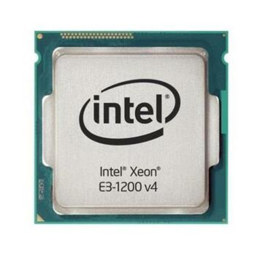CM8065802482701 Intel Xeon Processor E3-1285 V4 4 Core 3.50GHz LGA 1150 6 MB L3 Processor