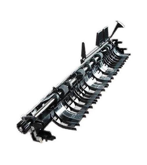 RG5-3542-090CN - HP Upper Delivery Roller Assembly LaserJet 5000