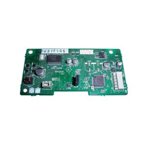 RG5-5468000CN - HP Cartridge Memory Controller Board for HP Laserjet 4100 Printer