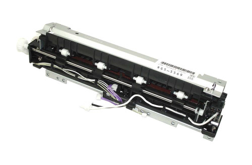 RG5-5569-110CNR - HP 220V Fuser Roller Assembly LaserJet 2200