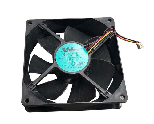 RH7-1526-000 - HP Laserjet 5500 Cartridge Toner Fuser Exhaust Fan