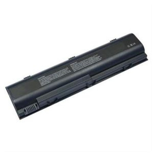 RJ537AV - HP 6-Cell Lithium Ion (Li-Ion) Notebook Battery