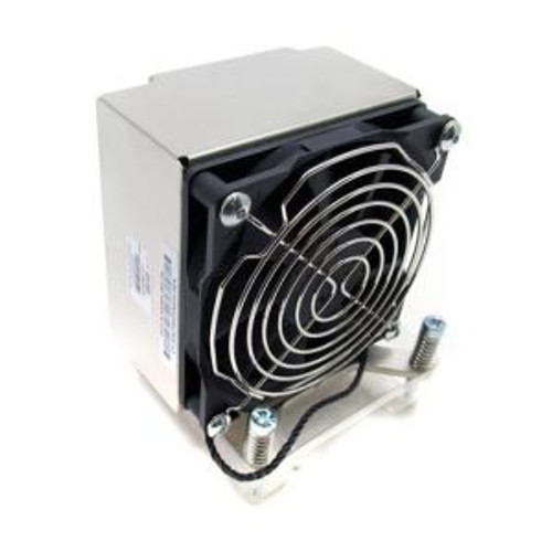 RK2-0571-000 - HP Laserjet 2400 Cooling Fan Main Cooling Fan FM1 Located in Lower Right Front Side