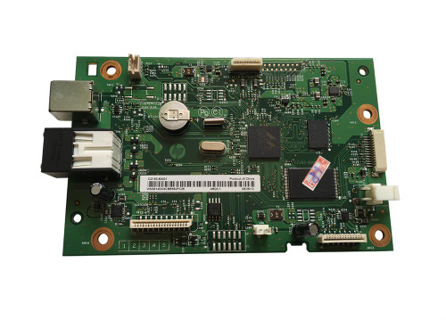 CZ183-60001 - HP LaserJet Pro M127 M128 Formatter Board Assembly