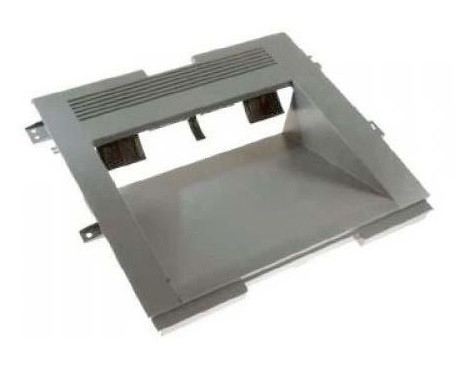 RL2-0769 - HP LaserJet Enterprise M577 Top Cover Assembly