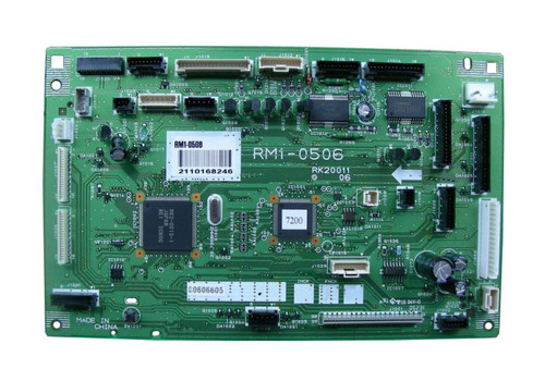 RM1-0506 - HP DC Controller Board LaserJet 3700 Printer