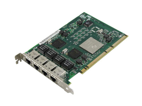 D35392-003 - Intel Quad-Port Gigabit RJ-45 PCI Network Adapter