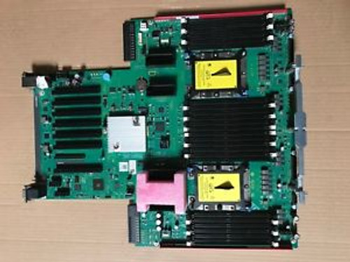 D41HC - Dell System Board (Motherboard) for PowerEdge R940 Server