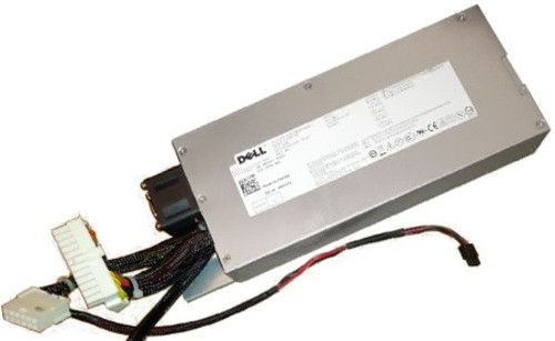DELL D480E-SO 480 Watt Power Supply For R410, R510