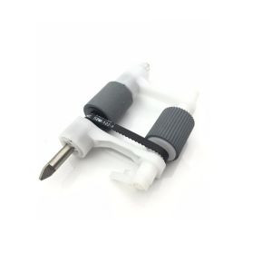 RM1-2189 - HP Paper Pickup Motor Assembly