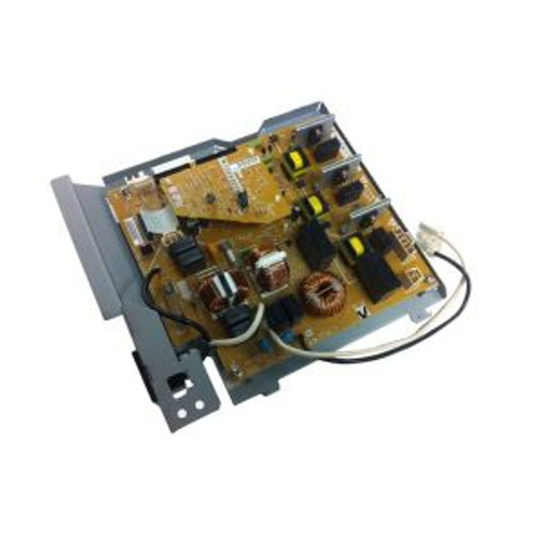 RM1-3218 - HP Fuser Power Supply Assembly for Color LaserJet CP6015n CP6015x Printer