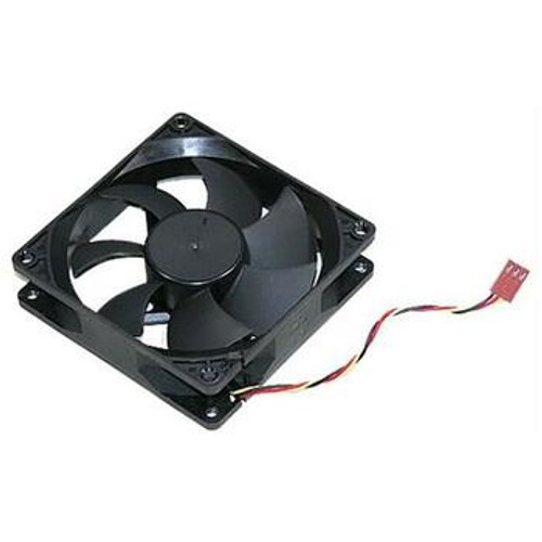 D8YJP Dell 5-Pin System Cooling Fan for OptiPlex Xe2