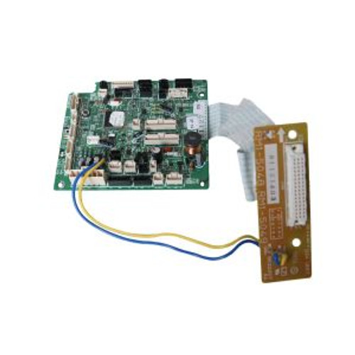 RM1-4582-070CN-06 - HP DC Controller Board Assembly for LaserJet P4014 / P4015 Printer Series